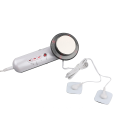 Handheld-Ultraschall + LED-Therapie + EMS Massagebast